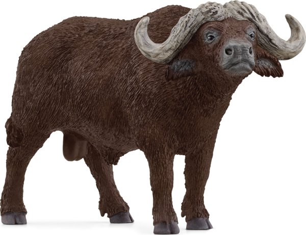 Figurka Schleich SCHLEICH WILD LIFE African Buffalo