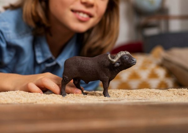 Figurka Schleich SCHLEICH WILD LIFE African Buffalo