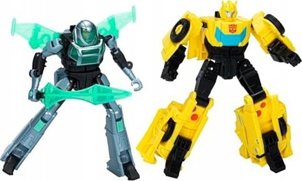 Φιγούρα Transformers TRANSFORMERS Earthspark Σύνθετη Φιγούρα