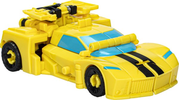 Φιγούρα Transformers TRANSFORMERS Earthspark Σύνθετη Φιγούρα