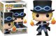 Φιγούρα Funko Pop Funko POP Animation: One Piece - Sabo