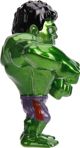 Φιγούρα Jada Toys Marvel Hulk, Συλλεκτική Φιγούρα Δράσης, 9.5cm, Πράσινο Χρώμα