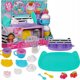 Spin Master Gabby's Dollhouse Σετ Φιγούρων Γιορτή με Πασπαλίσματα, Παιχνίδι για Παιδιά 3+ Ετών