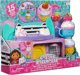 Spin Master Gabby's Dollhouse Σετ Φιγούρων Γιορτή με Πασπαλίσματα, Παιχνίδι για Παιδιά 3+ Ετών