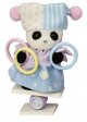 Figurka Epoch SYLVANIAN Cyrkowe sztuczki zwierzeta w cyrku 05844