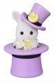 Figurka Epoch SYLVANIAN Cyrkowe sztuczki zwierzeta w cyrku 05844