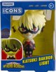 Paladone My Hero Academia Φωτιζόμενη Φιγούρα Katsuki Bakugo