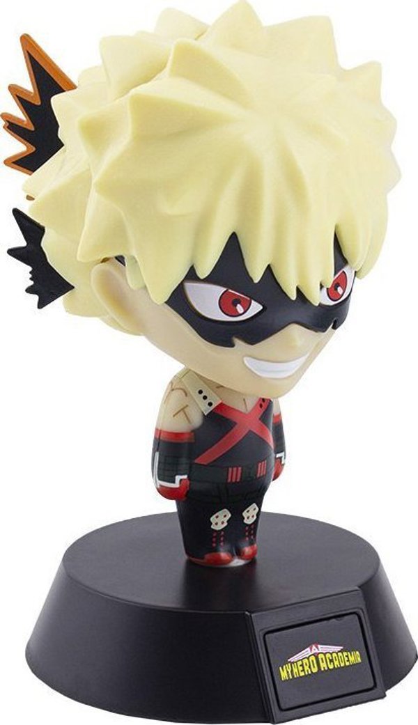 Paladone My Hero Academia Φωτιζόμενη Φιγούρα Katsuki Bakugo