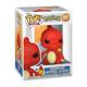 Funko Pop! Pokémon - Φιγούρα Charmeleon #92414
