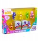 Kids World Care Bears Figurka Σετ 8 Τεμαχίων Deluxe Box – Συλλεκτικές Φιγούρες Παιχνίδια