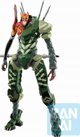 Bandai Figurine Ichibansho Evangelion New Eva-02a – Συλλεκτική Φιγούρα Anime 20cm