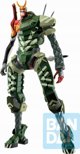 Bandai Figurine Ichibansho Evangelion New Eva-02a – Συλλεκτική Φιγούρα Anime 20cm