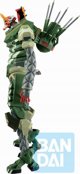 Bandai Figurine Ichibansho Evangelion New Eva-02a – Συλλεκτική Φιγούρα Anime 20cm