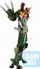 Bandai Figurine Ichibansho Evangelion New Eva-02a – Συλλεκτική Φιγούρα Anime 20cm