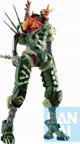 Bandai Figurine Ichibansho Evangelion New Eva-02a – Συλλεκτική Φιγούρα Anime 20cm