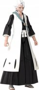 Bandai Figuura Anime Heroes Bleach - Toshiro Hitsugaya, Συλλεκτική Φιγούρα Δράσης 15cm