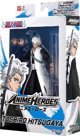 Bandai Figuura Anime Heroes Bleach - Toshiro Hitsugaya, Συλλεκτική Φιγούρα Δράσης 15cm