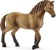 Σετ φιγούρων Schleich Horse Club με άλογα και σκυλάκι