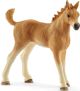 Σετ φιγούρων Schleich Horse Club με άλογα και σκυλάκι