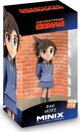 Φιγούρα Minix Detective Conan - Ran Mori, Συλλεκτική Φιγούρα 12cm