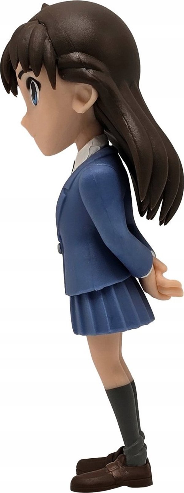 Φιγούρα Minix Detective Conan - Ran Mori, Συλλεκτική Φιγούρα 12cm