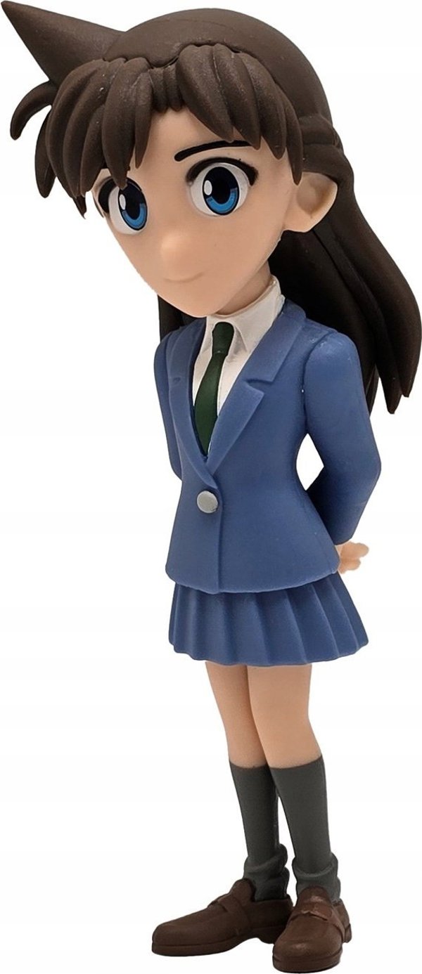 Φιγούρα Minix Detective Conan - Ran Mori, Συλλεκτική Φιγούρα 12cm