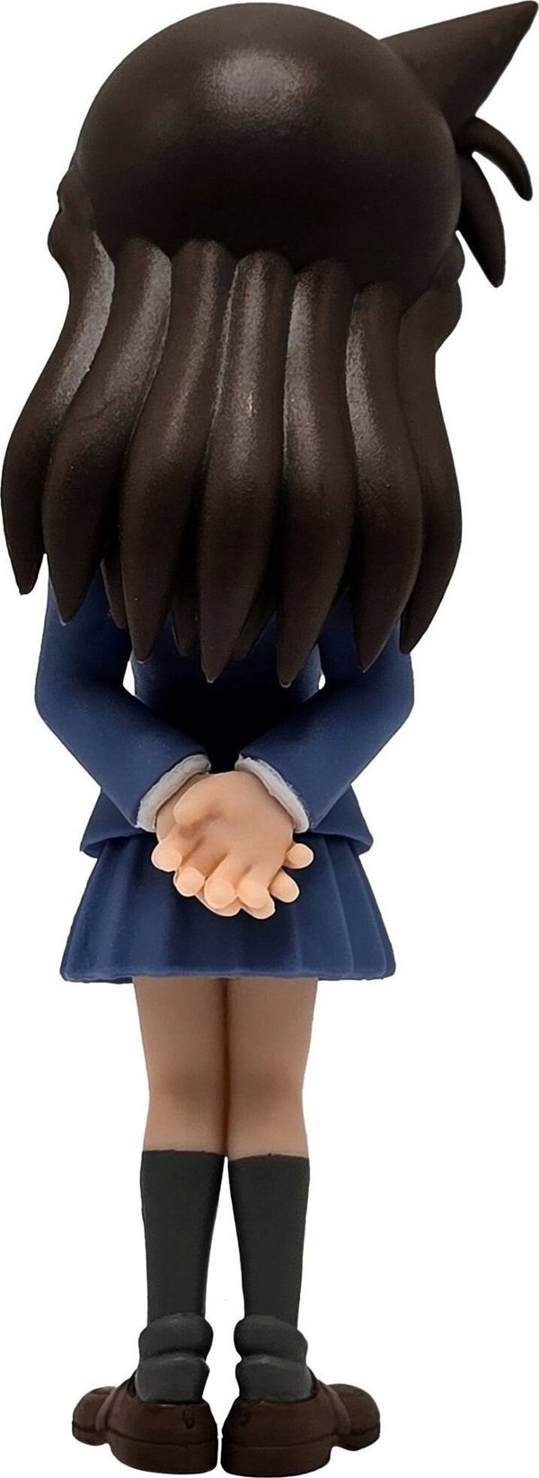 Φιγούρα Minix Detective Conan - Ran Mori, Συλλεκτική Φιγούρα 12cm