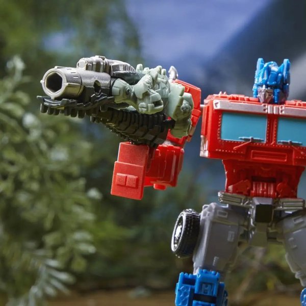 Figurka Hasbro Figurka Transformers Crescent