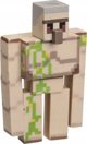 Φιγούρα ROSA3D *****MINECRAFT 3D Γόμες 12τεμ DeluxeBox 10951