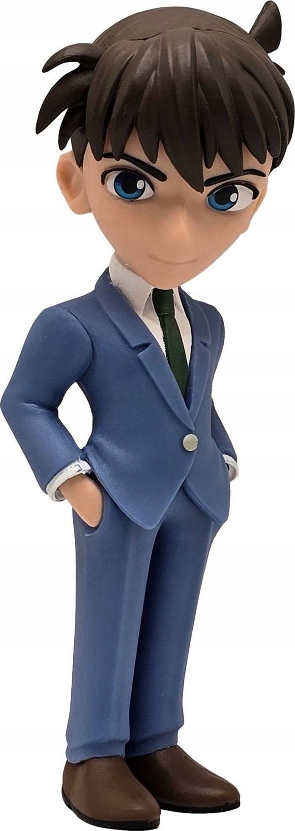 Φιγούρα Minix Detective Conan - Shinichi Kudo, Συλλεκτική Φιγούρα Δράσης 12cm