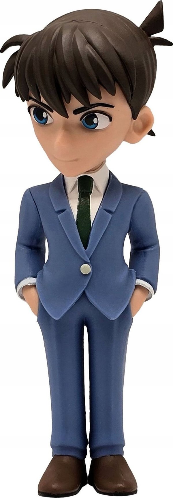 Φιγούρα Minix Detective Conan - Shinichi Kudo, Συλλεκτική Φιγούρα Δράσης 12cm
