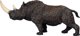 Ειδώλιο Mojo Mojo Woolly Rhino