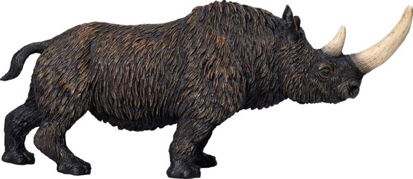 Ειδώλιο Mojo Mojo Woolly Rhino