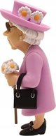 Συλλεκτική Φιγούρα Minix Queen Elizabeth II - Minix Collectible Figure