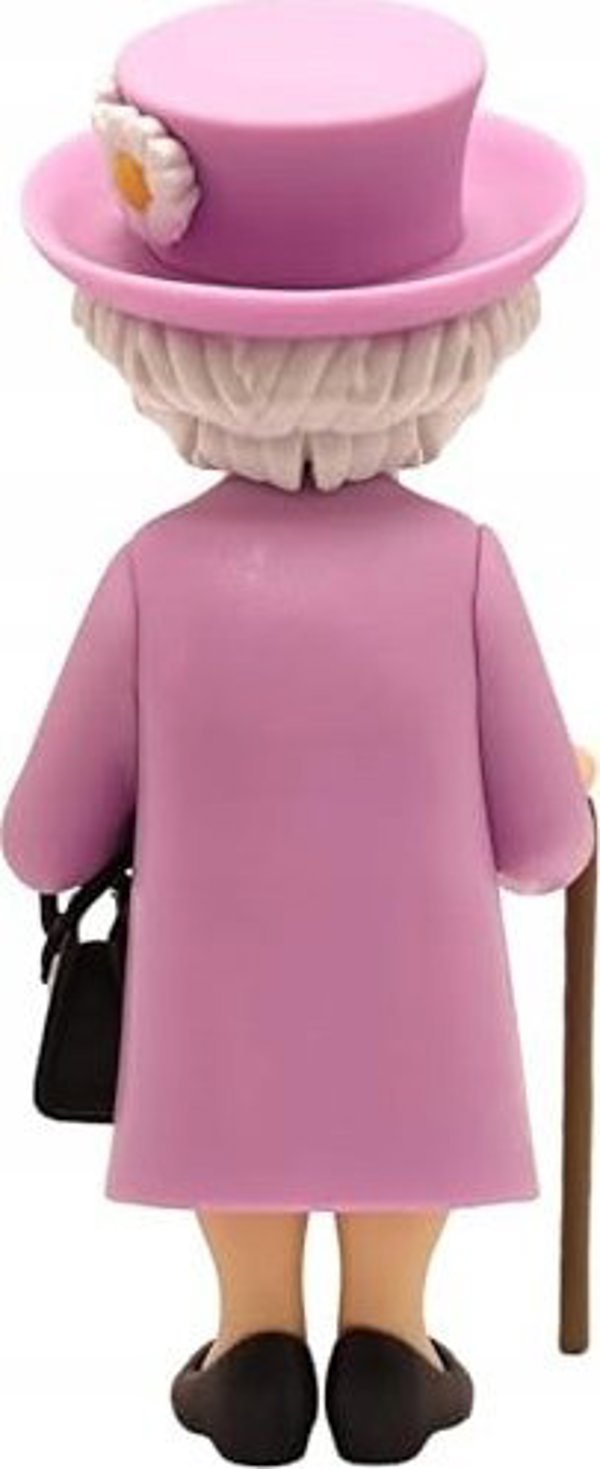 Συλλεκτική Φιγούρα Minix Queen Elizabeth II - Minix Collectible Figure