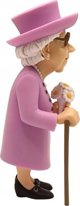 Συλλεκτική Φιγούρα Minix Queen Elizabeth II - Minix Collectible Figure