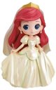 Bandai Q Posket Disney Ariel Dreamy Vol.1 - Συλλεκτική Φιγούρα 14cm