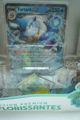 Figurka Pokemon JCC: Karmazynowy i Fioletowy - 151 - EV3.5 Kolekcja Premium Wody Kwiatowe [outlet]