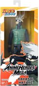Bandai Anime Heroes Φιγούρα Naruto - Hatake Kakashi, 17cm