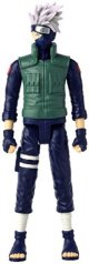 Bandai Anime Heroes Φιγούρα Naruto - Hatake Kakashi, 17cm
