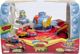 Figurka Magic Box Super Things - pojazd Speed Fury i Kid Fury (PSTSP112IN60)