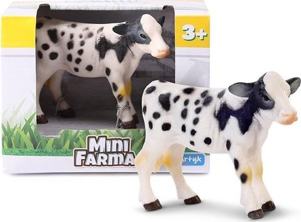 Figurka Artyk Mini farma Ciele