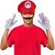 Figurka GF Mario zestaw (8712364512854)