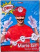 Figurka GF Mario zestaw (8712364512854)