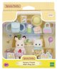 Figurka Epoch epoch Sylvanian Families Przedszkole Przedszkolaki Baby Duo 5747 p6