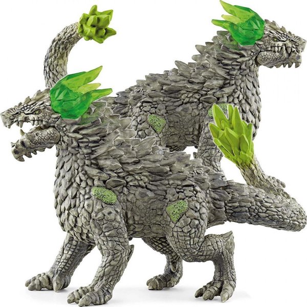 Φιγούρα Schleich Πέτρινος δράκος