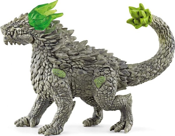 Φιγούρα Schleich Πέτρινος δράκος