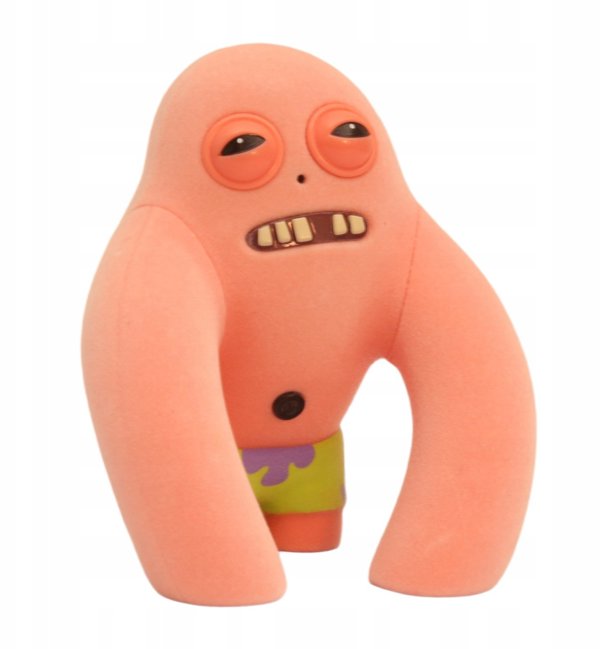 Φιγούρα Among Us Fuggler S2 Farting Figures 9cm - Συλλεκτική Φιγούρα Παιχνιδιού
