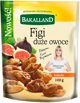 Αποξηραμένα σύκα BAKALLAND, ολόκληρα, 100g