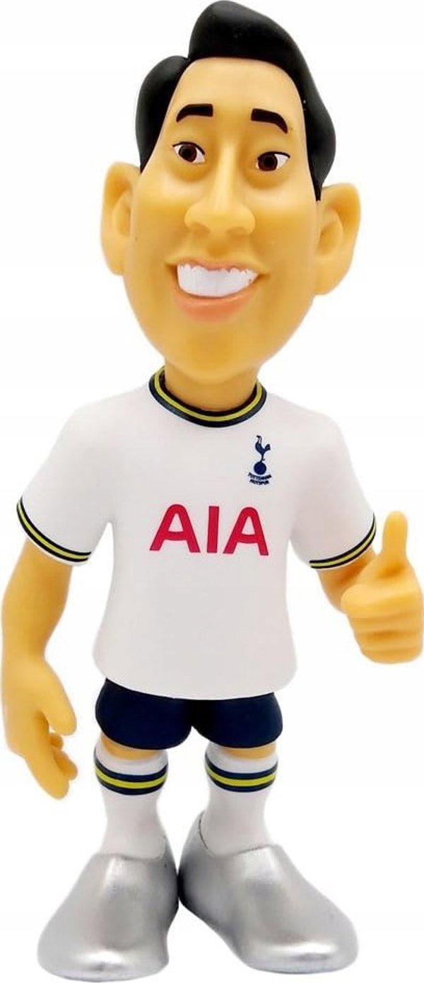 Minix Φιγούρα Tottenham Son Heung-min Συλλεκτική 7+ Ετών